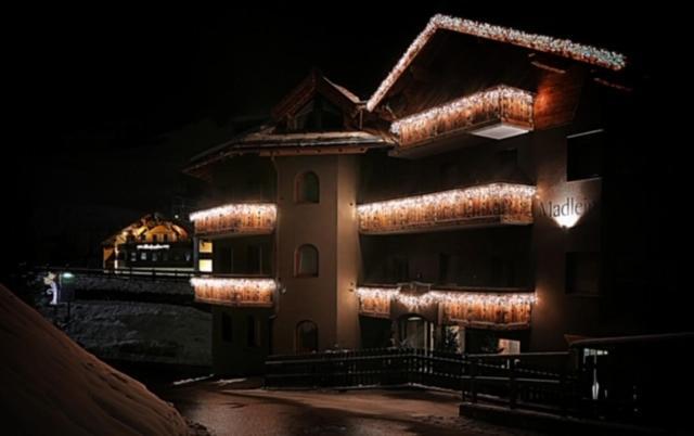 Chalet Madlein Hotel Ischgl Exterior foto